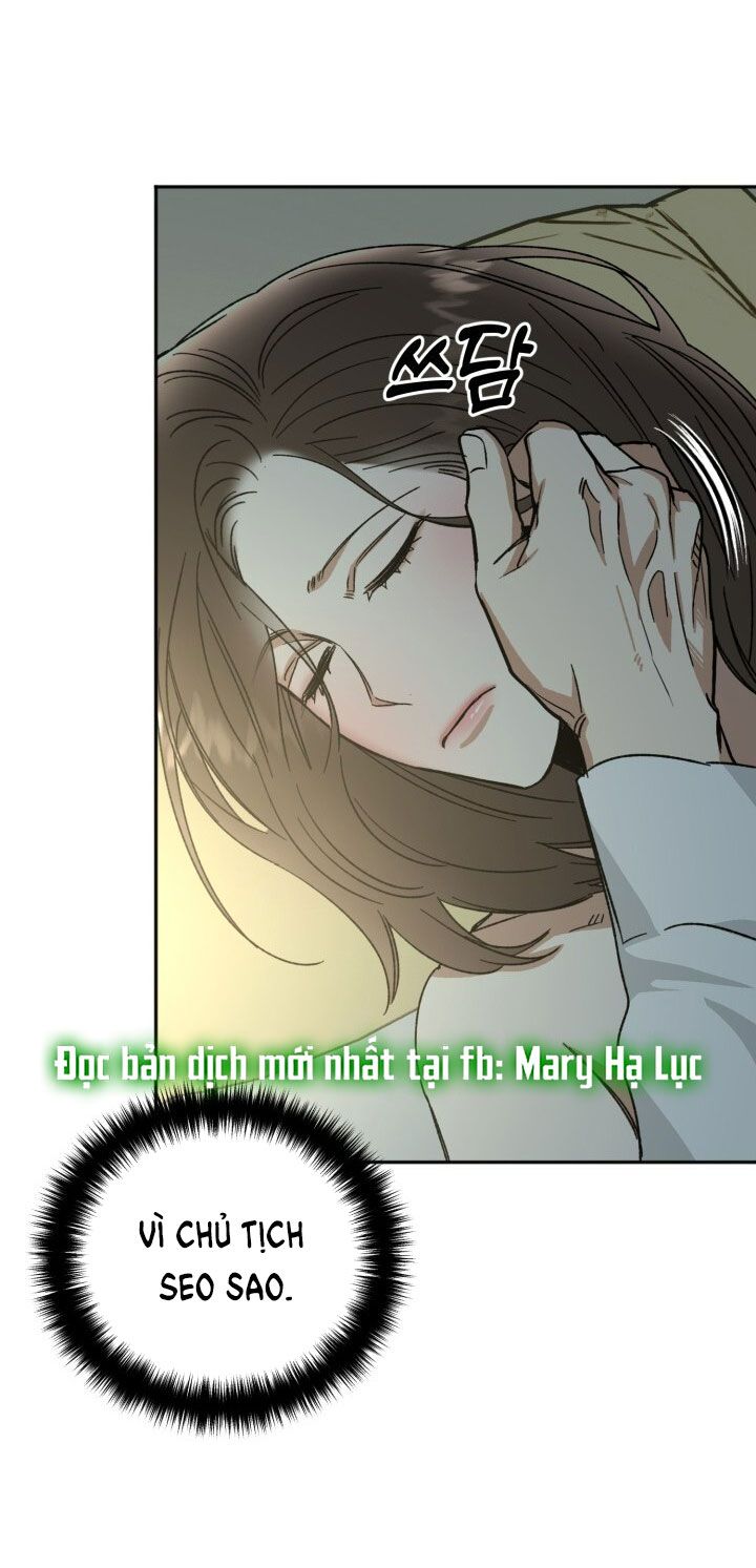 đọc truyện [18+] Ưu Thế Tuyệt Đối Chương 41 ảnh 19 tại Giả Dược