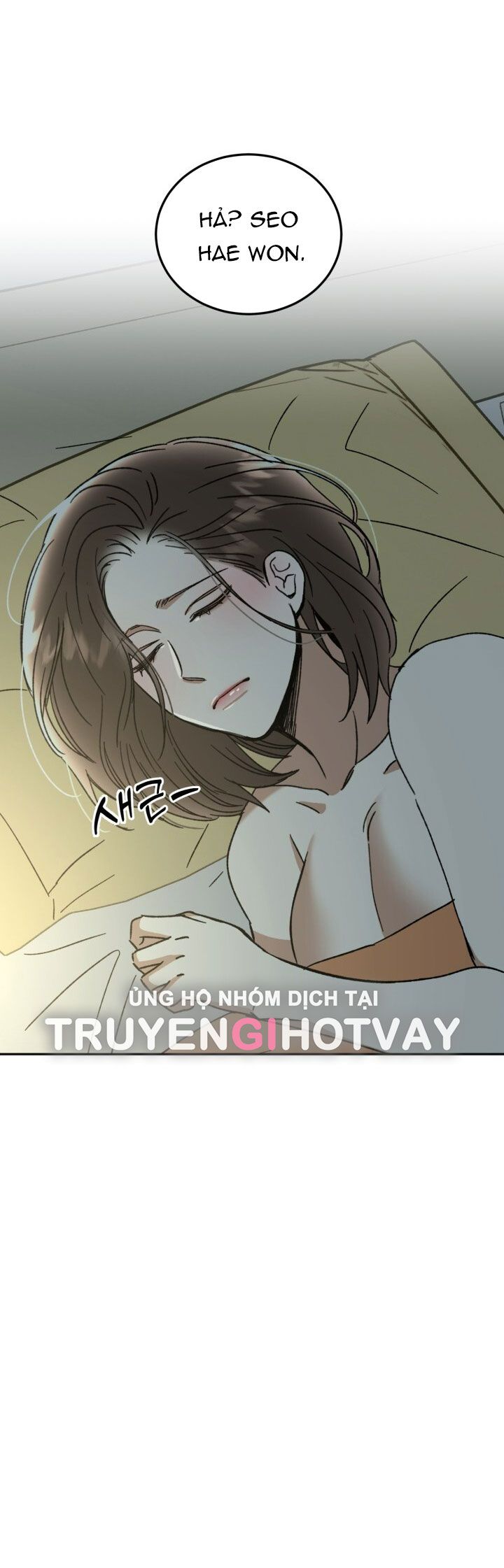 đọc truyện [18+] Ưu Thế Tuyệt Đối Chương 41 ảnh 27 tại Giả Dược