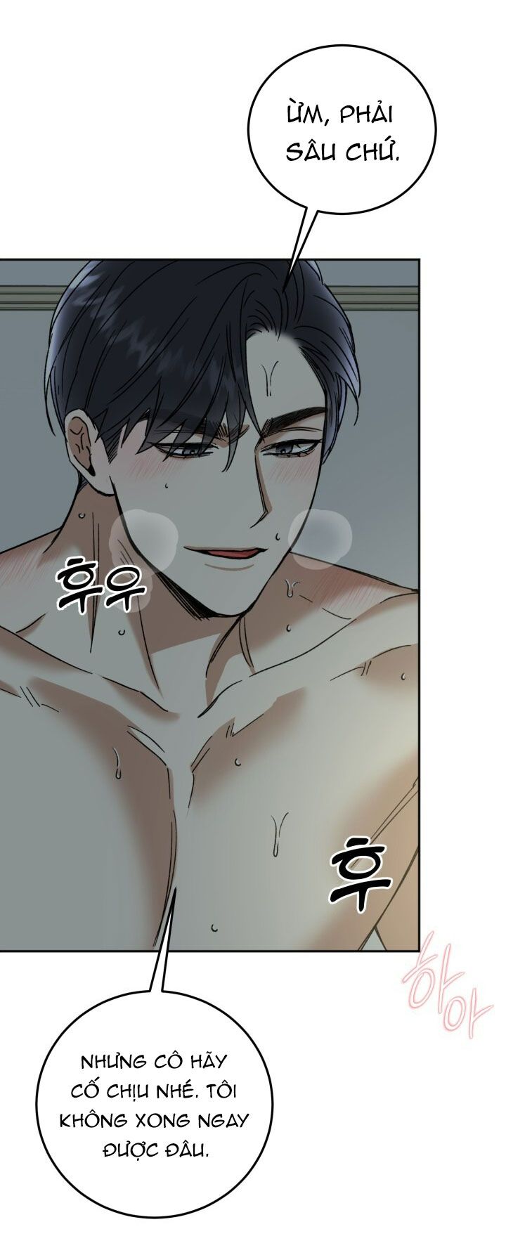đọc truyện [18+] Ưu Thế Tuyệt Đối Chương 41 ảnh 4 tại Giả Dược