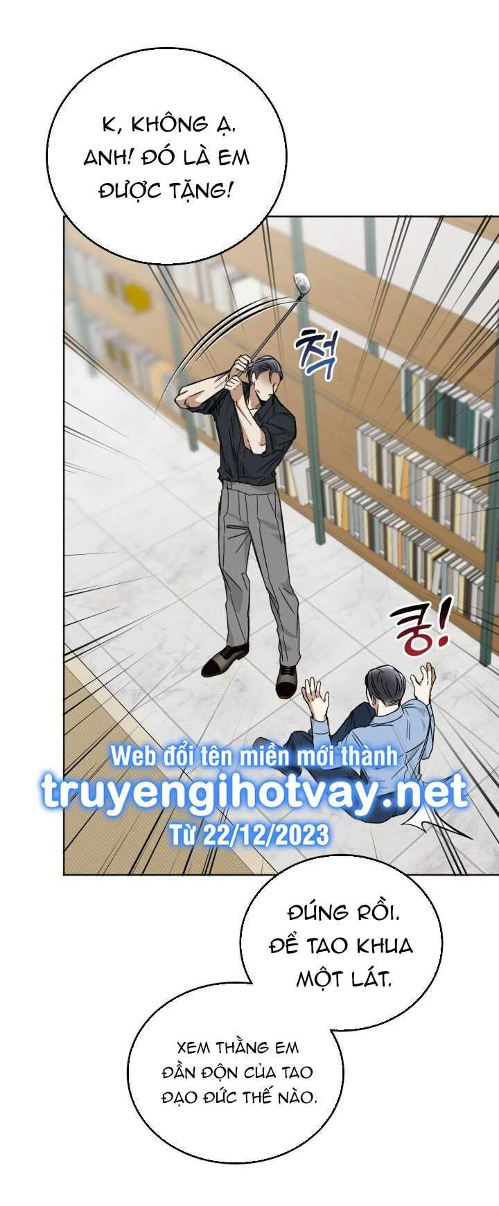 đọc truyện [18+] Ưu Thế Tuyệt Đối Chương 42.1 ảnh 16 tại Thiên Thai Truyện