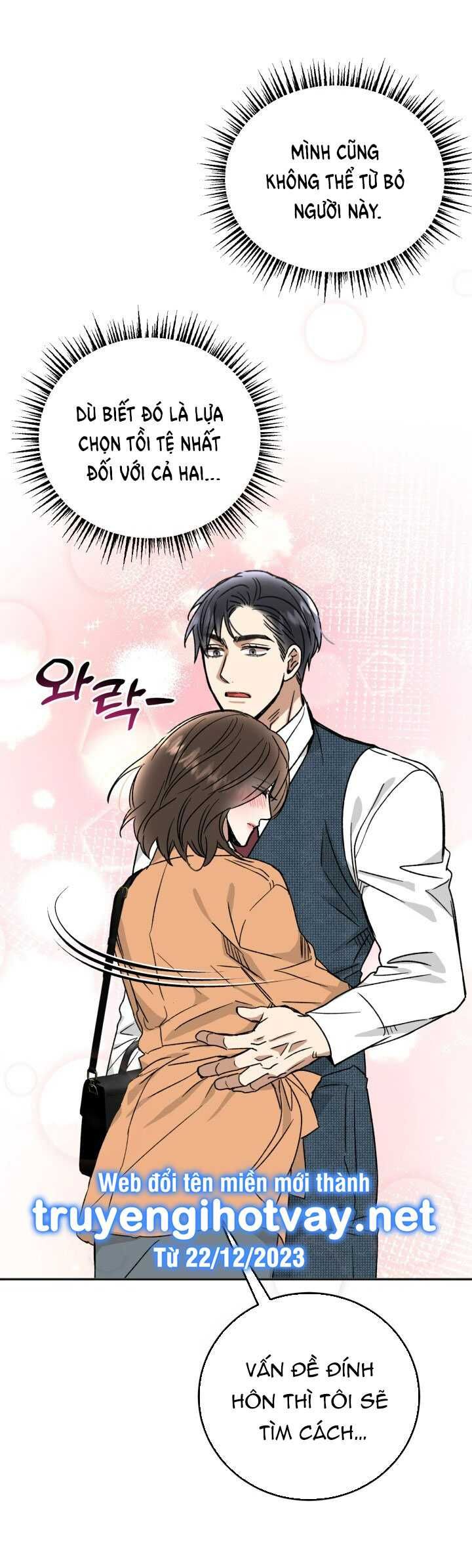 đọc truyện [18+] Ưu Thế Tuyệt Đối Chương 42.2 ảnh 46 tại Thiên Thai Truyện