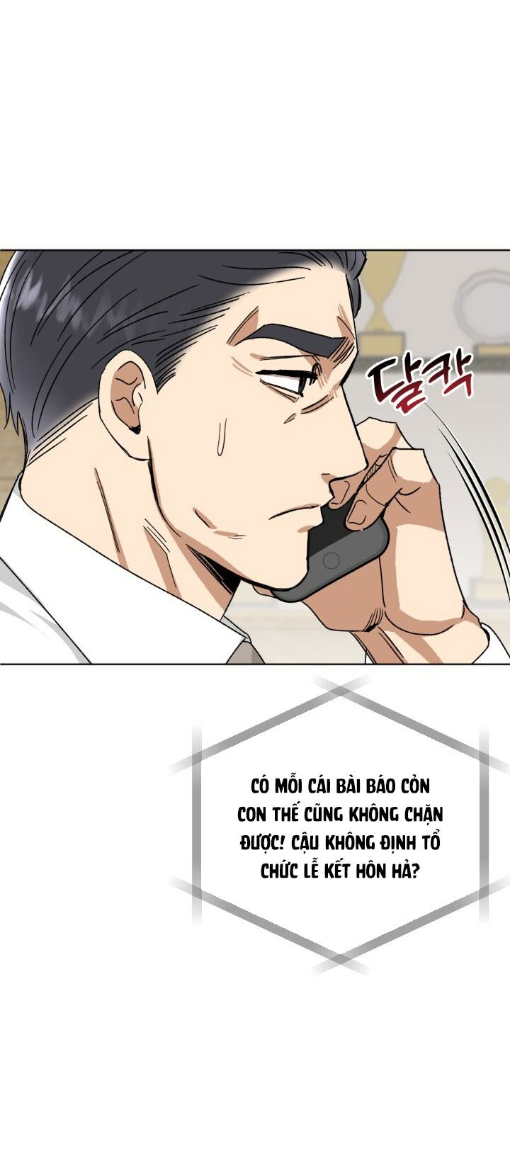 đọc truyện [18+] Ưu Thế Tuyệt Đối Chương 42 ảnh 20 tại Giả Dược