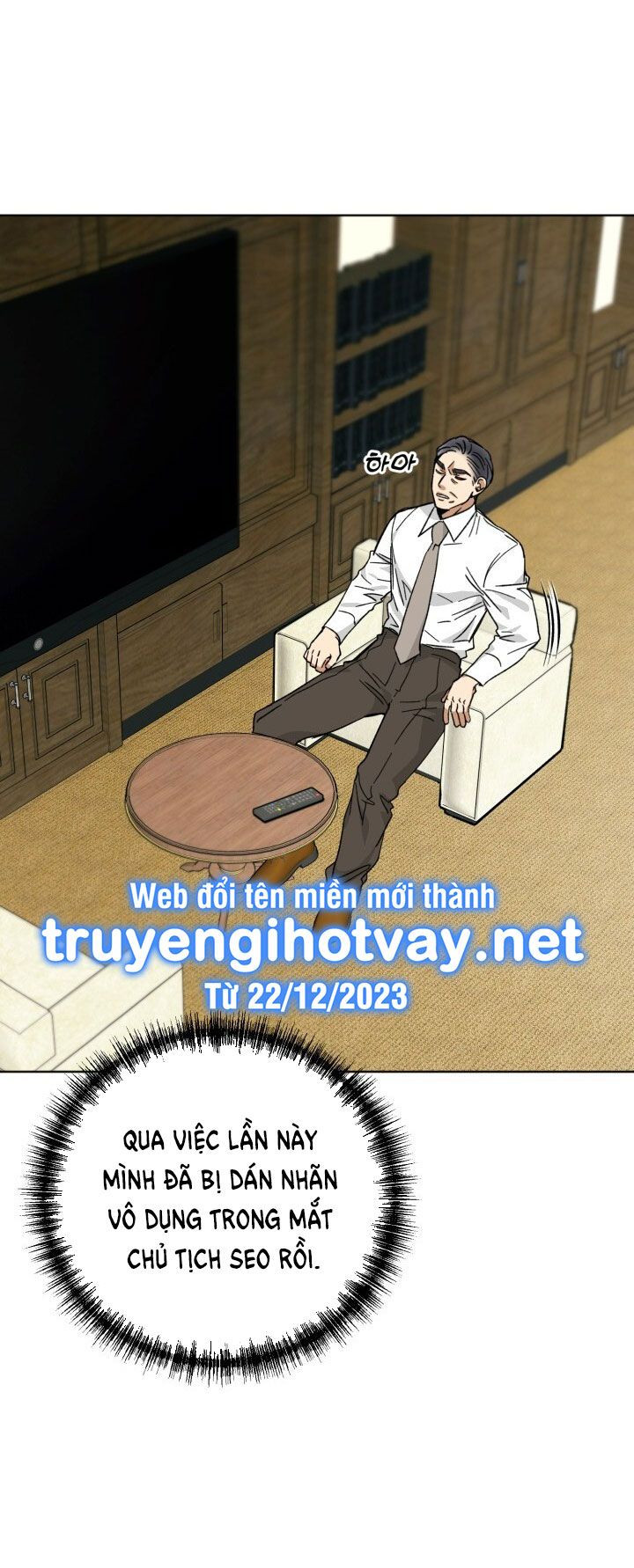 đọc truyện [18+] Ưu Thế Tuyệt Đối Chương 42 ảnh 30 tại Giả Dược