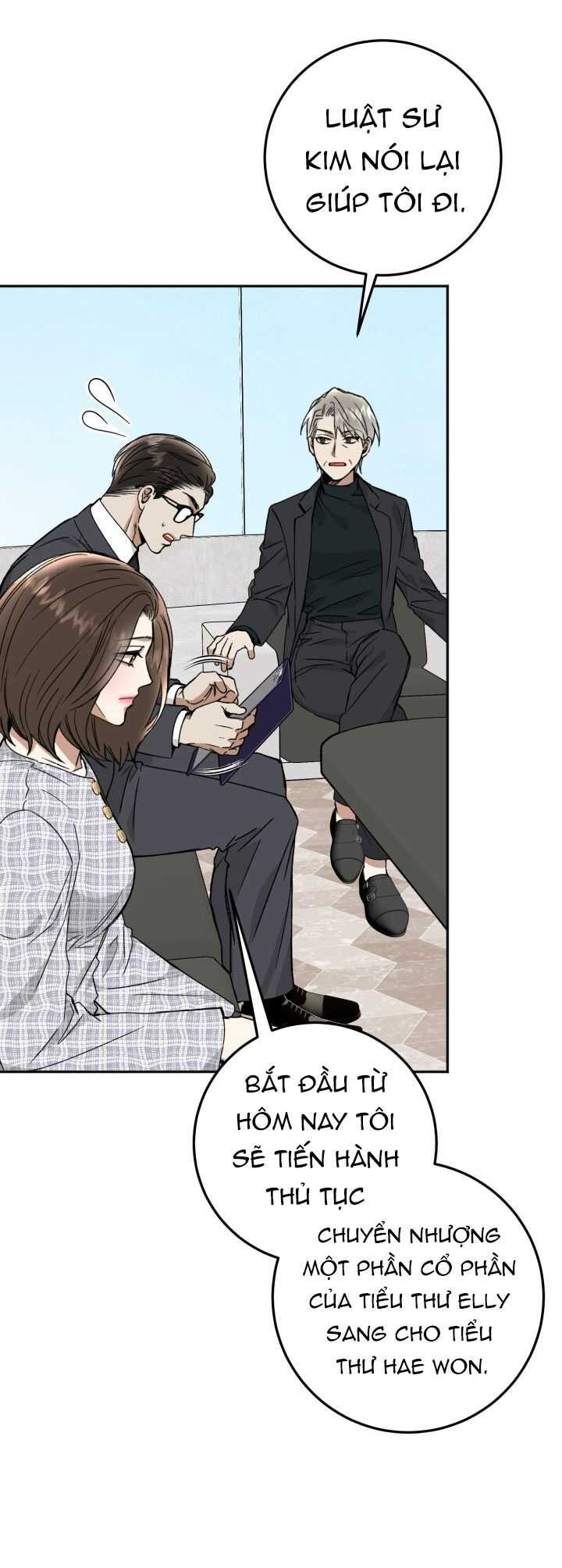 đọc truyện [18+] Ưu Thế Tuyệt Đối Chương 43.1 ảnh 6 tại Thiên Thai Truyện