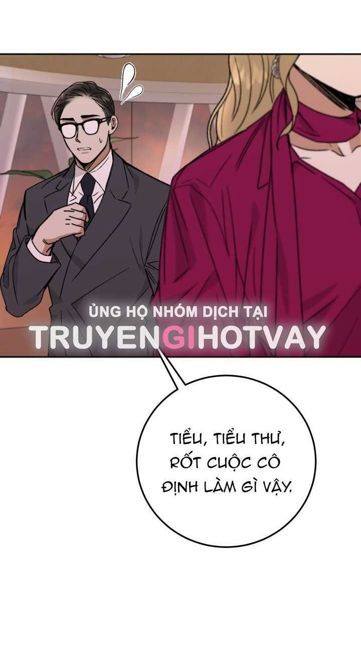 đọc truyện [18+] Ưu Thế Tuyệt Đối Chương 43.2 ảnh 16 tại Thiên Thai Truyện