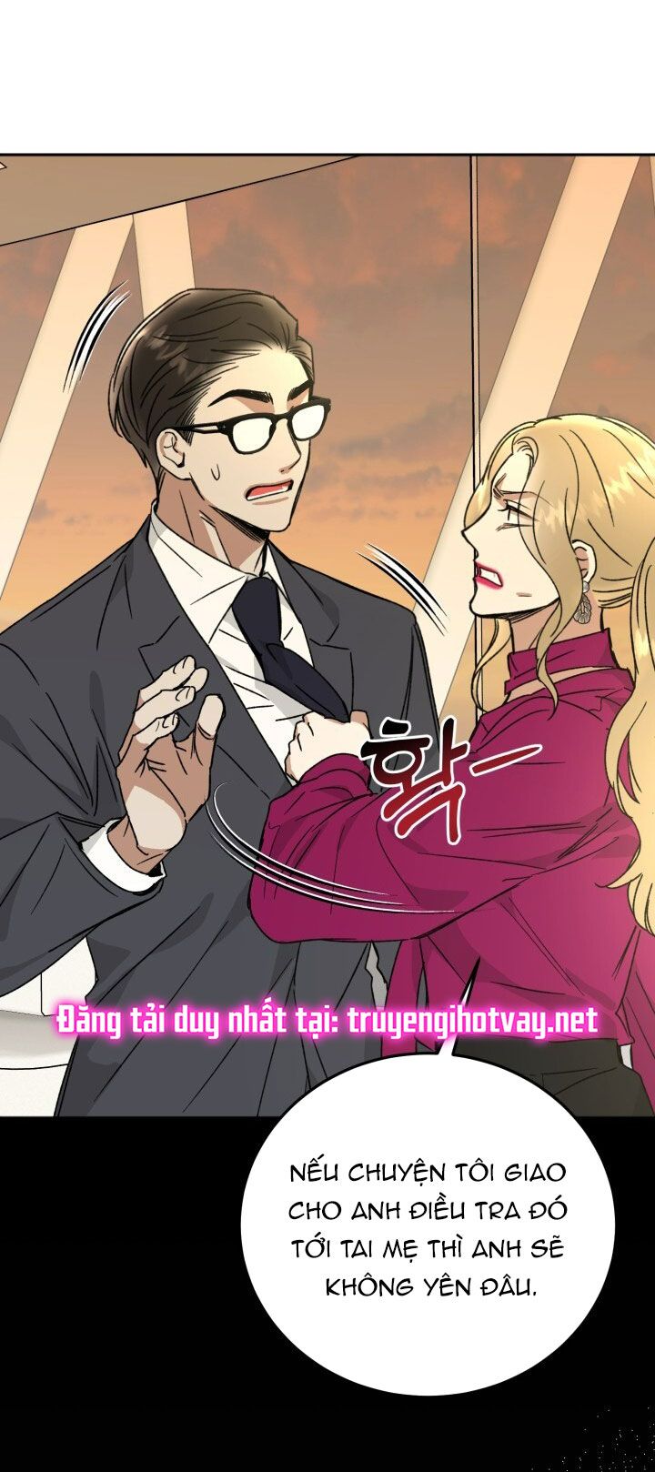 đọc truyện [18+] Ưu Thế Tuyệt Đối Chương 43 ảnh 39 tại Giả Dược