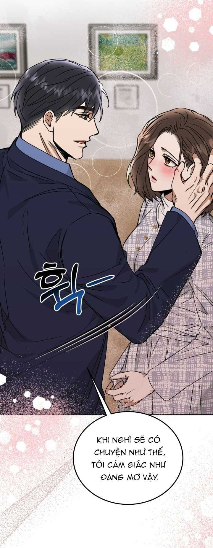 đọc truyện [18+] Ưu Thế Tuyệt Đối Chương 44.1 ảnh 10 tại Thiên Thai Truyện