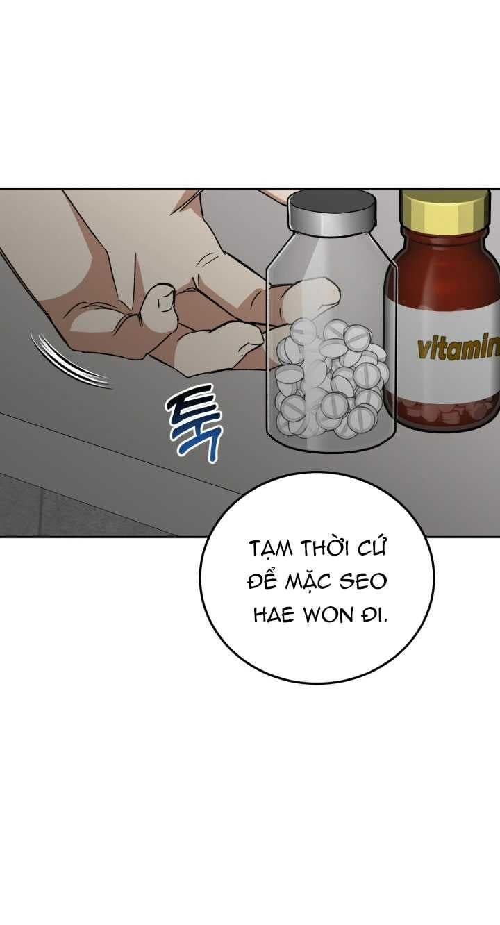đọc truyện [18+] Ưu Thế Tuyệt Đối Chương 44.2 ảnh 14 tại Thiên Thai Truyện
