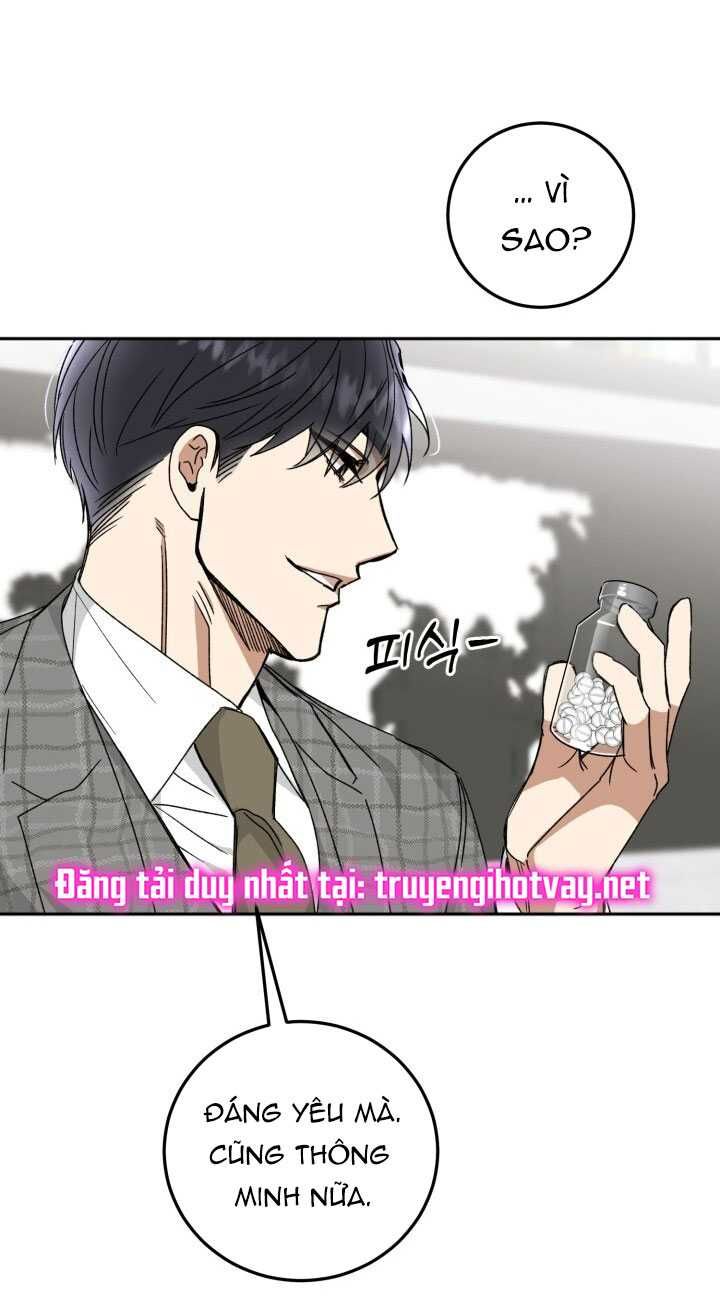 đọc truyện [18+] Ưu Thế Tuyệt Đối Chương 44.2 ảnh 15 tại Thiên Thai Truyện