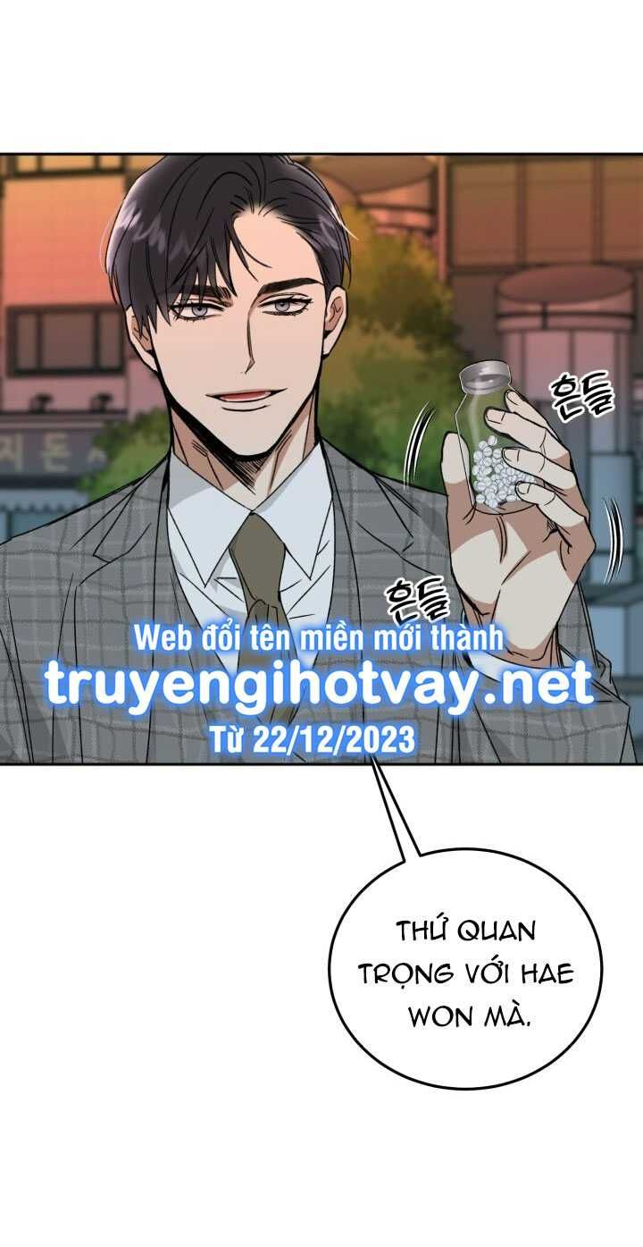 đọc truyện [18+] Ưu Thế Tuyệt Đối Chương 44.2 ảnh 23 tại Thiên Thai Truyện