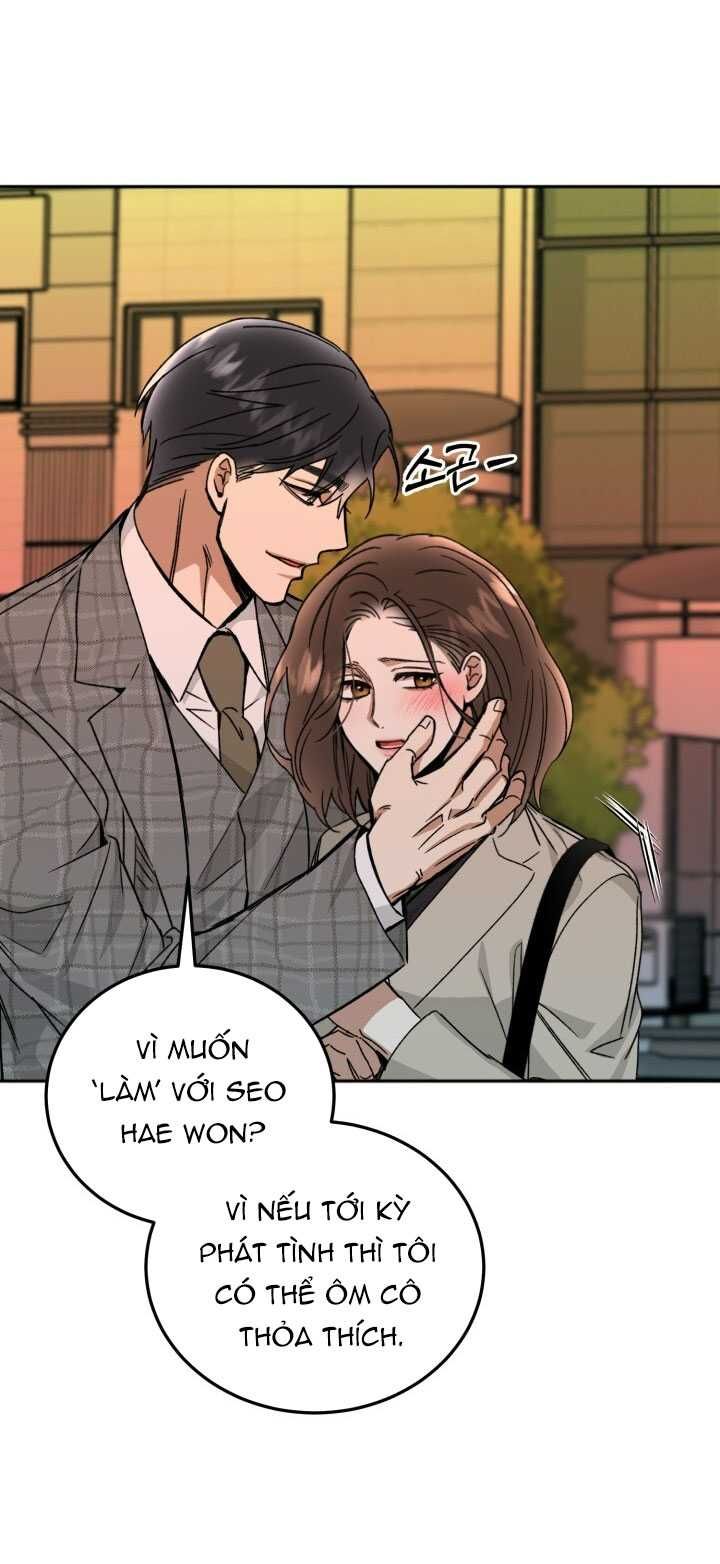 đọc truyện [18+] Ưu Thế Tuyệt Đối Chương 44.2 ảnh 32 tại Thiên Thai Truyện