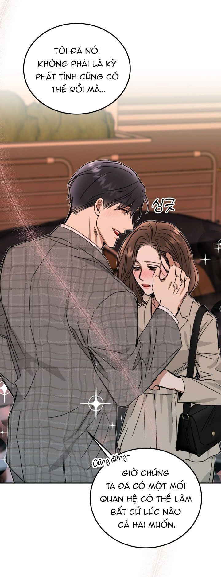 đọc truyện [18+] Ưu Thế Tuyệt Đối Chương 44 ảnh 61 tại Thiên Thai Truyện