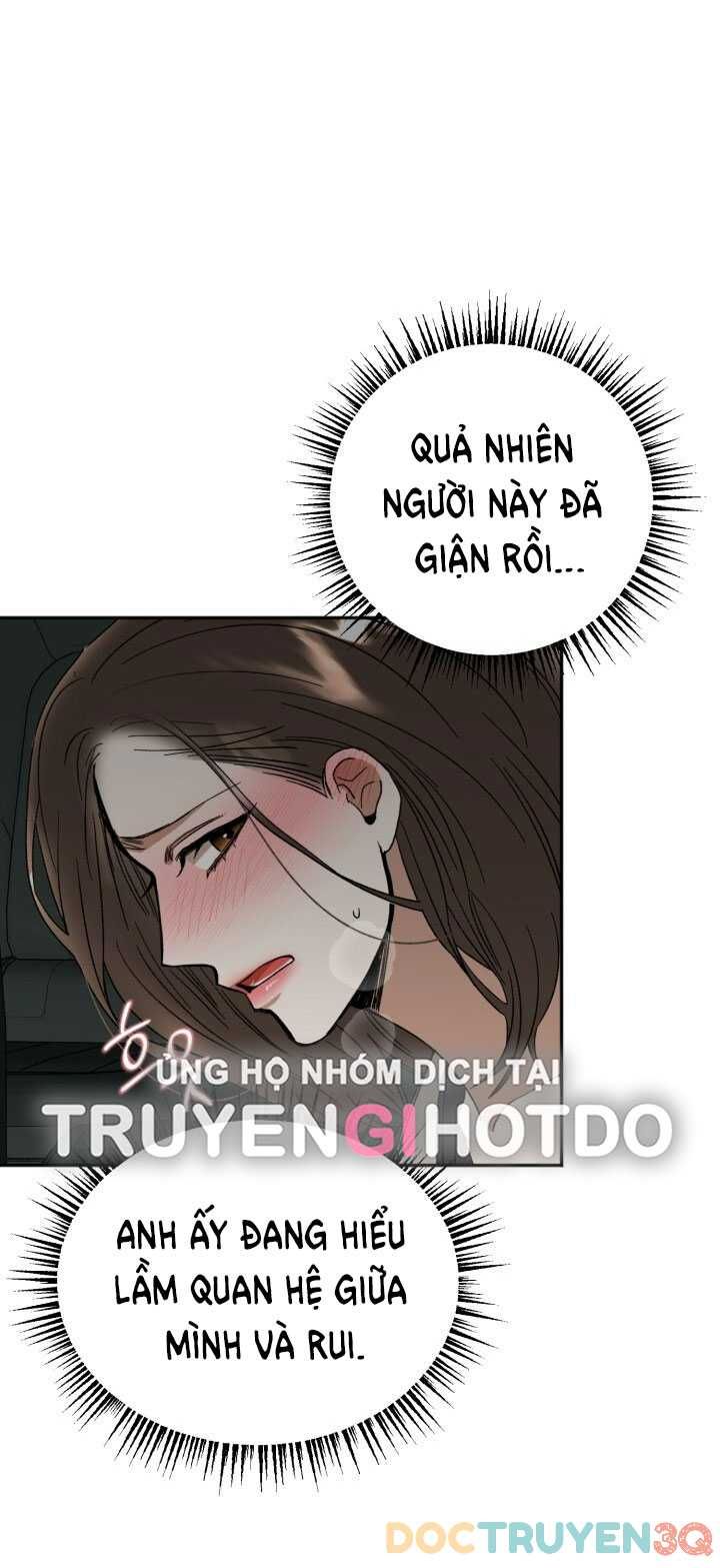 đọc truyện [18+] Ưu Thế Tuyệt Đối Chương 45.2 ảnh 30 tại Thiên Thai Truyện