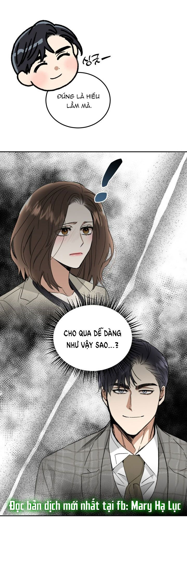 đọc truyện [18+] Ưu Thế Tuyệt Đối Chương 45 ảnh 35 tại Giả Dược
