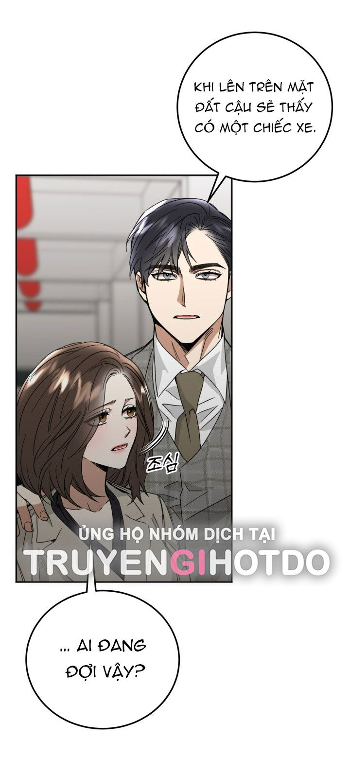 đọc truyện [18+] Ưu Thế Tuyệt Đối Chương 45 ảnh 43 tại Giả Dược