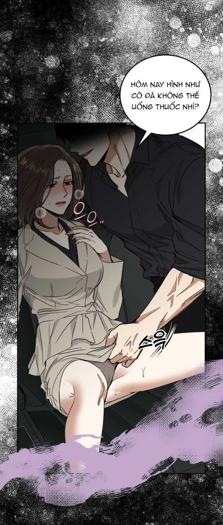 đọc truyện [18+] Ưu Thế Tuyệt Đối Chương 46.1 ảnh 10 tại Thiên Thai Truyện