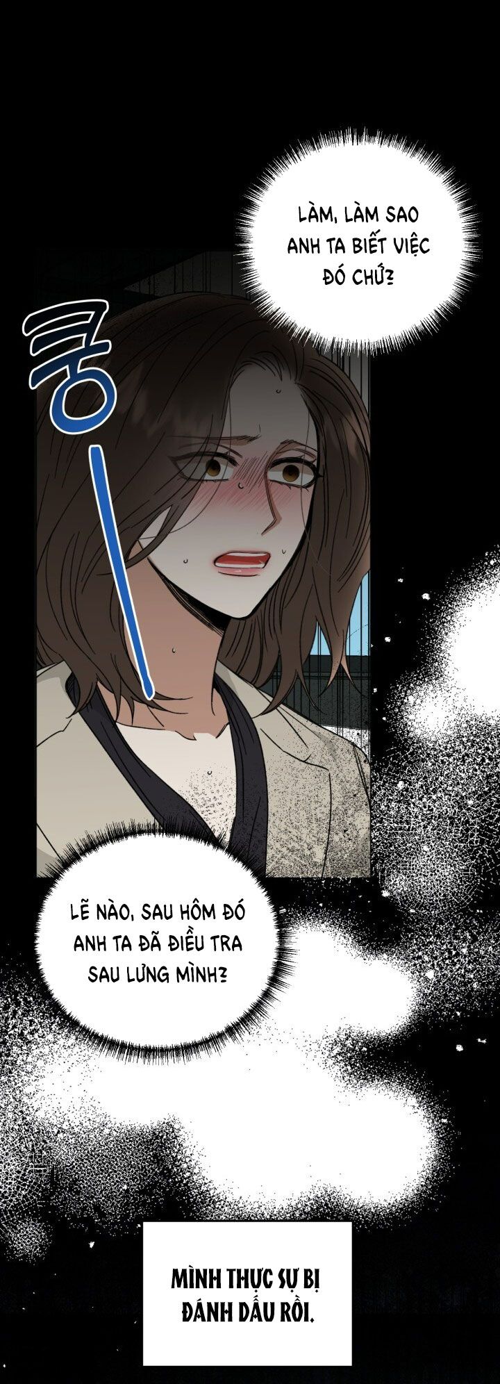 đọc truyện [18+] Ưu Thế Tuyệt Đối Chương 46 ảnh 11 tại Giả Dược