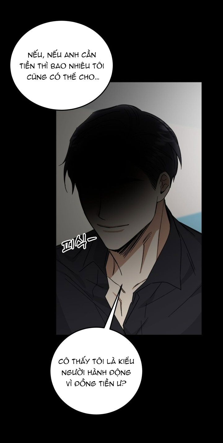 đọc truyện [18+] Ưu Thế Tuyệt Đối Chương 46 ảnh 15 tại Giả Dược