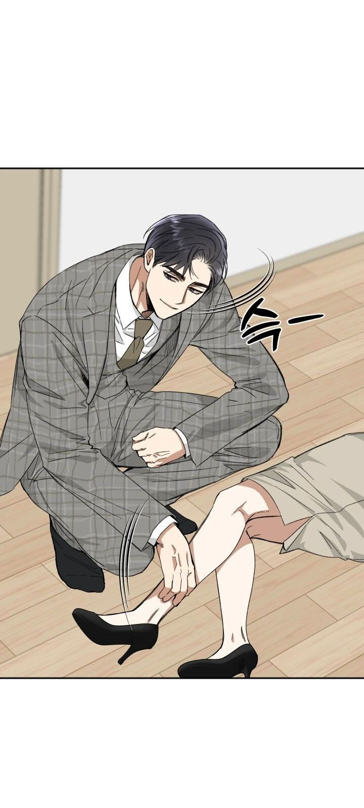 đọc truyện [18+] Ưu Thế Tuyệt Đối Chương 46 ảnh 35 tại Giả Dược