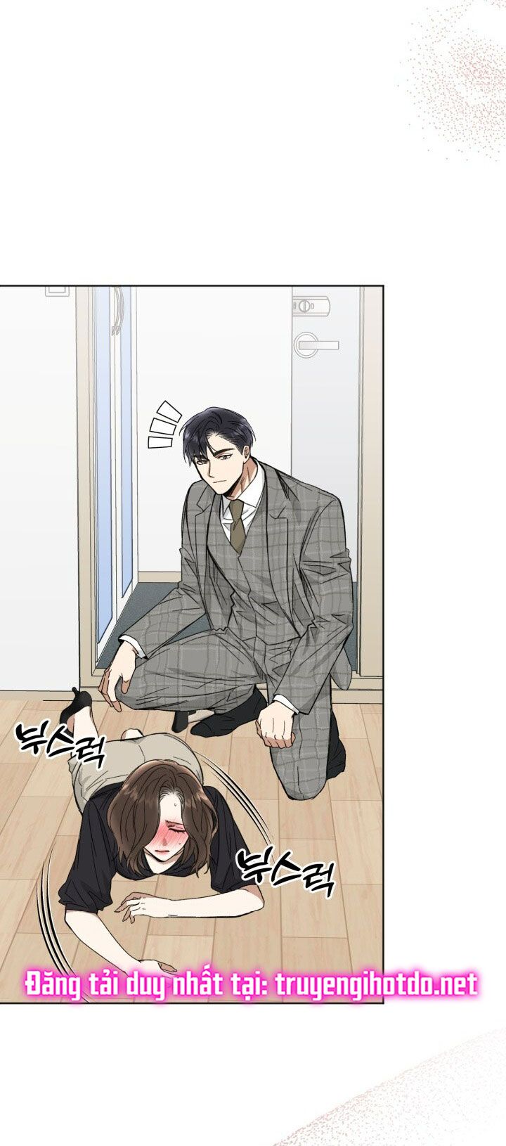 đọc truyện [18+] Ưu Thế Tuyệt Đối Chương 46 ảnh 42 tại Giả Dược