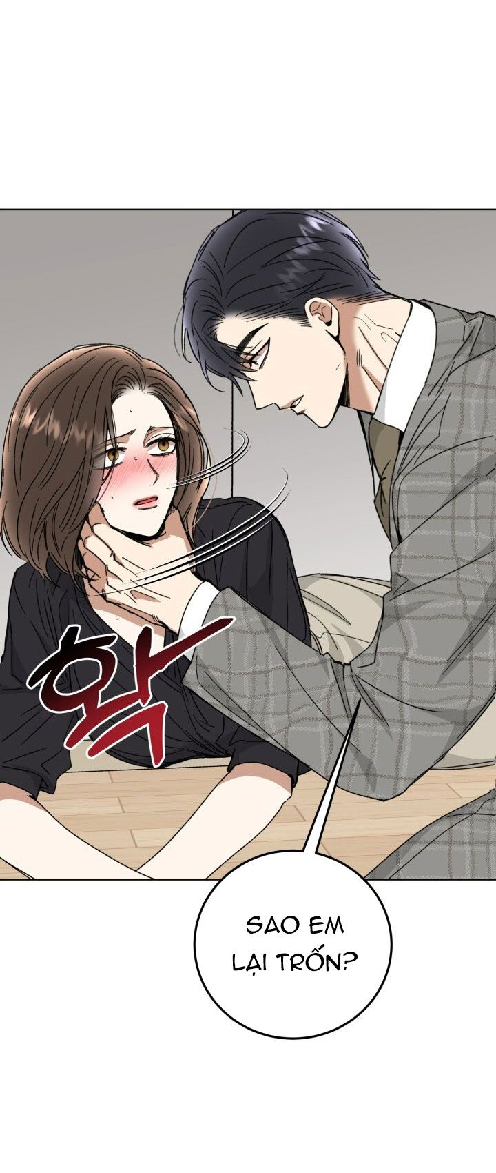 đọc truyện [18+] Ưu Thế Tuyệt Đối Chương 46 ảnh 44 tại Giả Dược