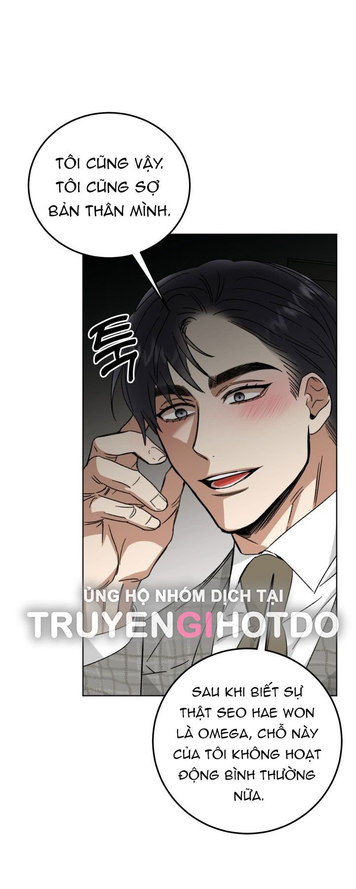 đọc truyện [18+] Ưu Thế Tuyệt Đối Chương 46 ảnh 46 tại Giả Dược