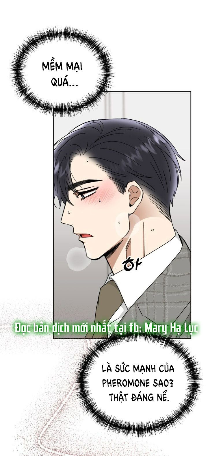 đọc truyện [18+] Ưu Thế Tuyệt Đối Chương 46 ảnh 55 tại Giả Dược