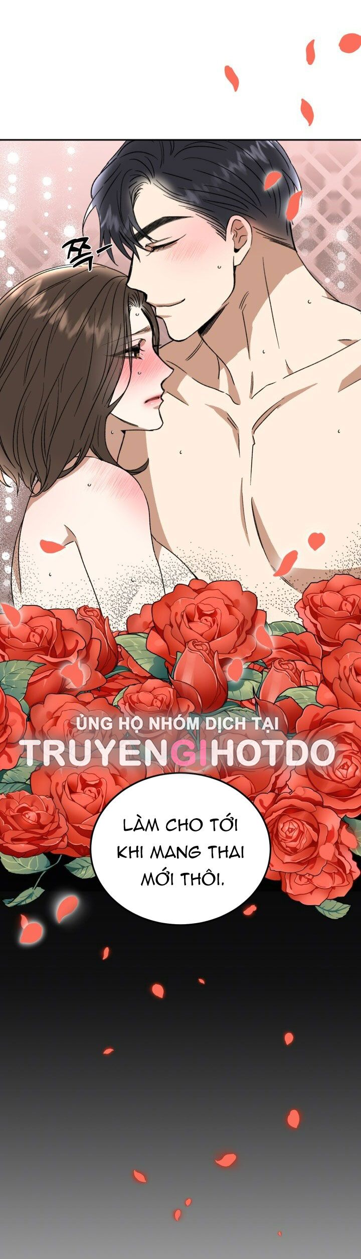 đọc truyện [18+] Ưu Thế Tuyệt Đối Chương 47 ảnh 27 tại Giả Dược