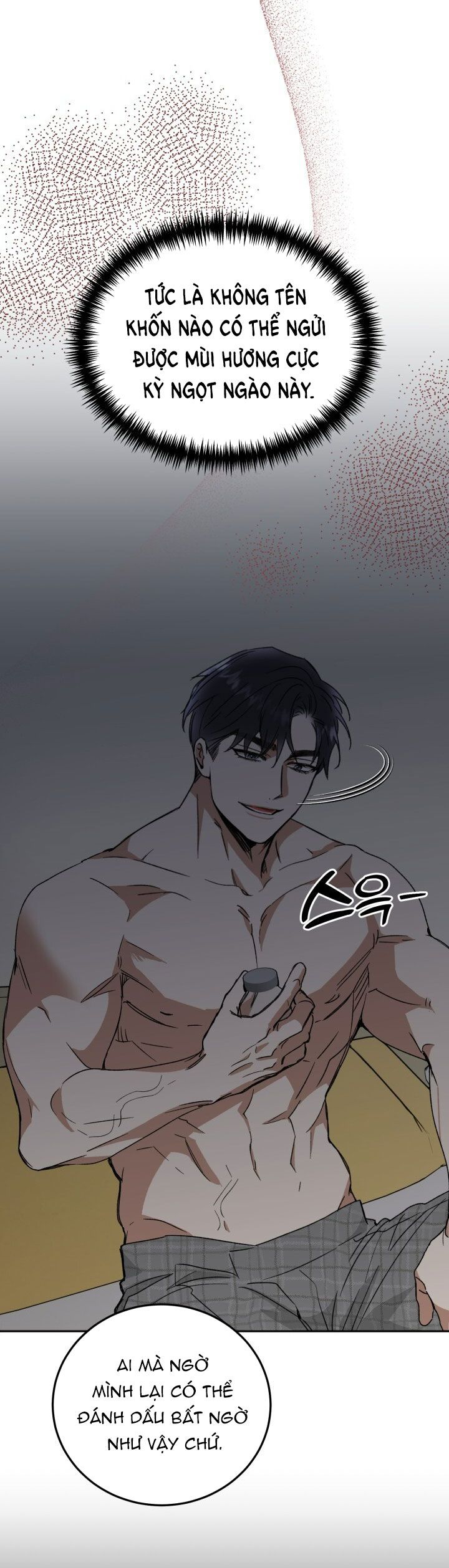 đọc truyện [18+] Ưu Thế Tuyệt Đối Chương 47 ảnh 32 tại Giả Dược