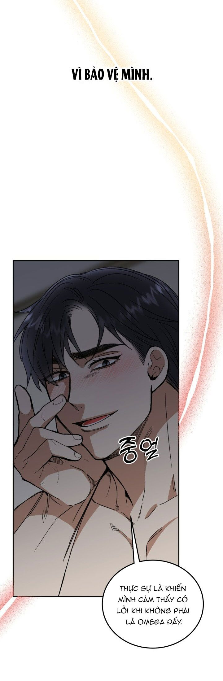 đọc truyện [18+] Ưu Thế Tuyệt Đối Chương 47 ảnh 36 tại Giả Dược