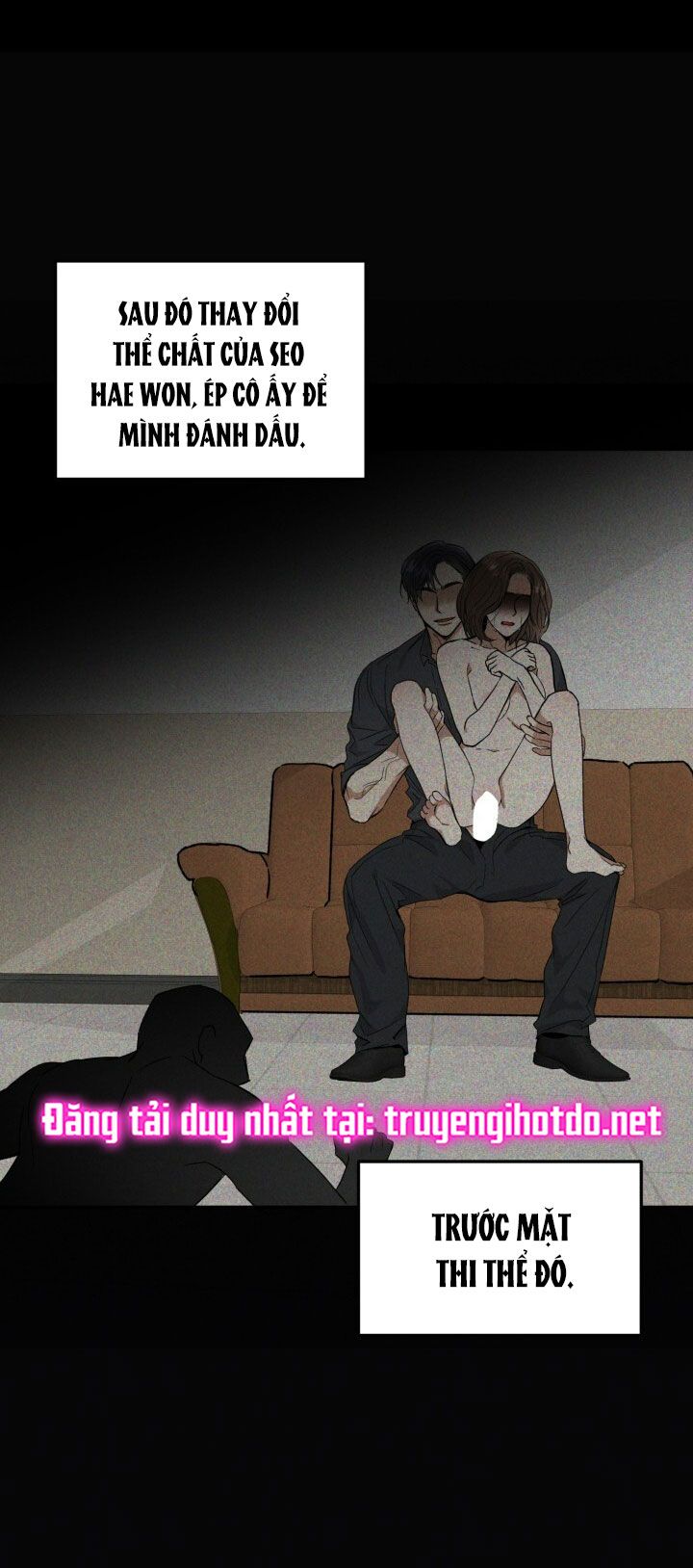 đọc truyện [18+] Ưu Thế Tuyệt Đối Chương 47 ảnh 39 tại Giả Dược