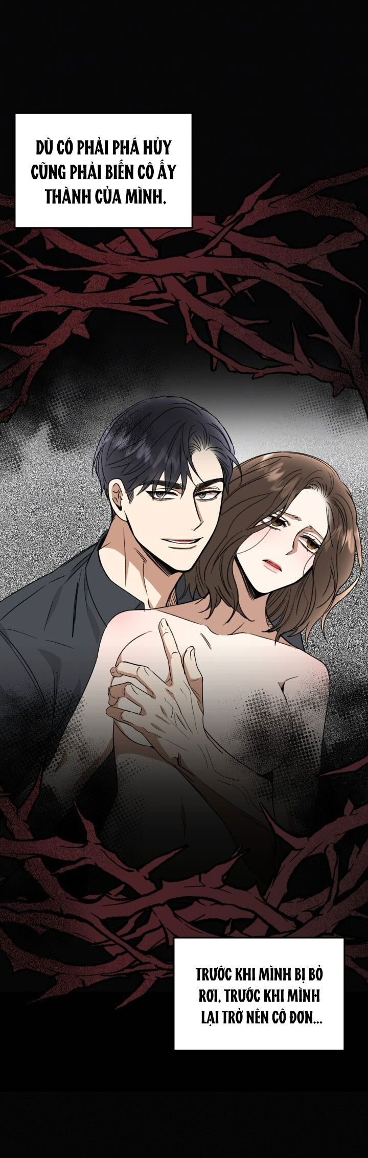 đọc truyện [18+] Ưu Thế Tuyệt Đối Chương 47 ảnh 40 tại Giả Dược