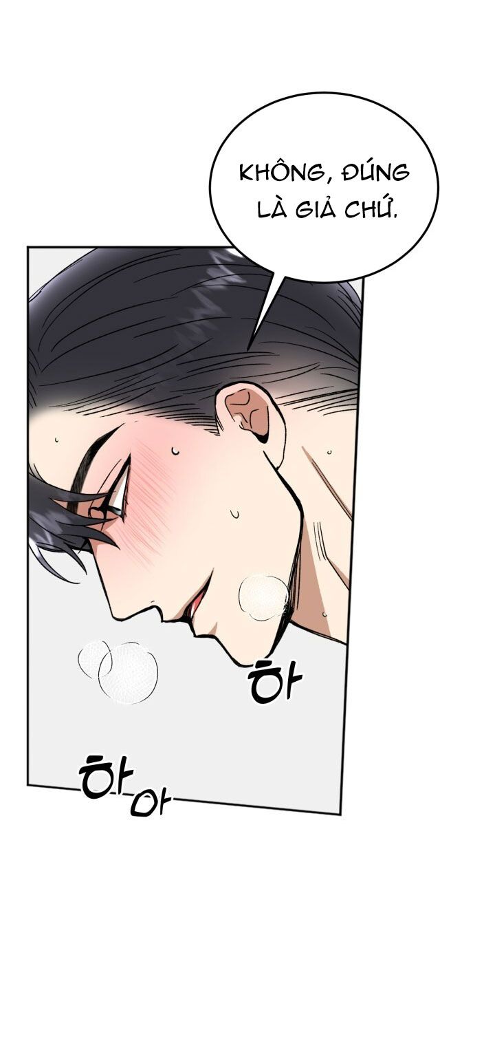 đọc truyện [18+] Ưu Thế Tuyệt Đối Chương 47 ảnh 5 tại Giả Dược