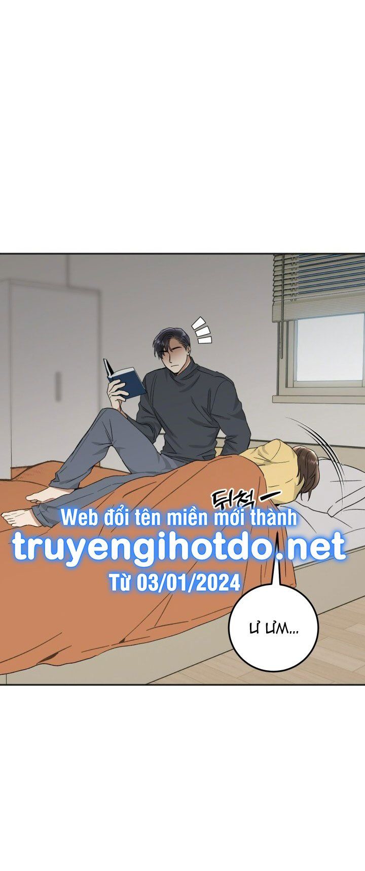 đọc truyện [18+] Ưu Thế Tuyệt Đối Chương 48.1 ảnh 17 tại Thiên Thai Truyện