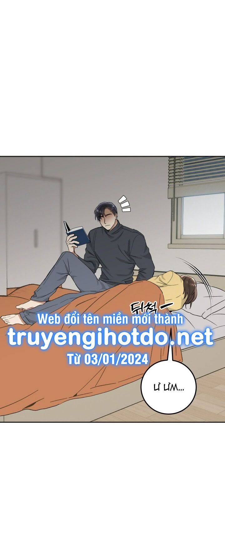 đọc truyện [18+] Ưu Thế Tuyệt Đối Chương 48 ảnh 16 tại Giả Dược