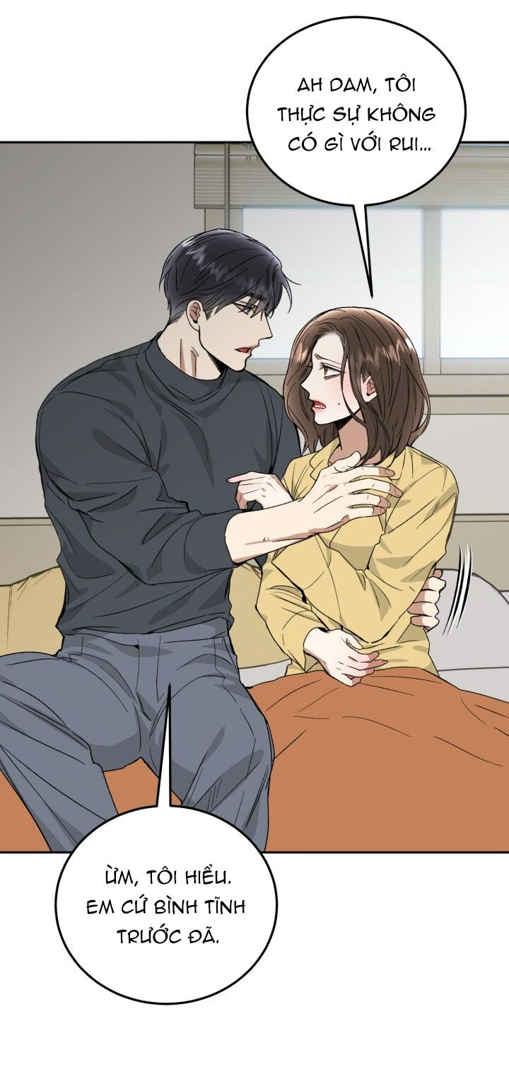 đọc truyện [18+] Ưu Thế Tuyệt Đối Chương 48 ảnh 21 tại Giả Dược