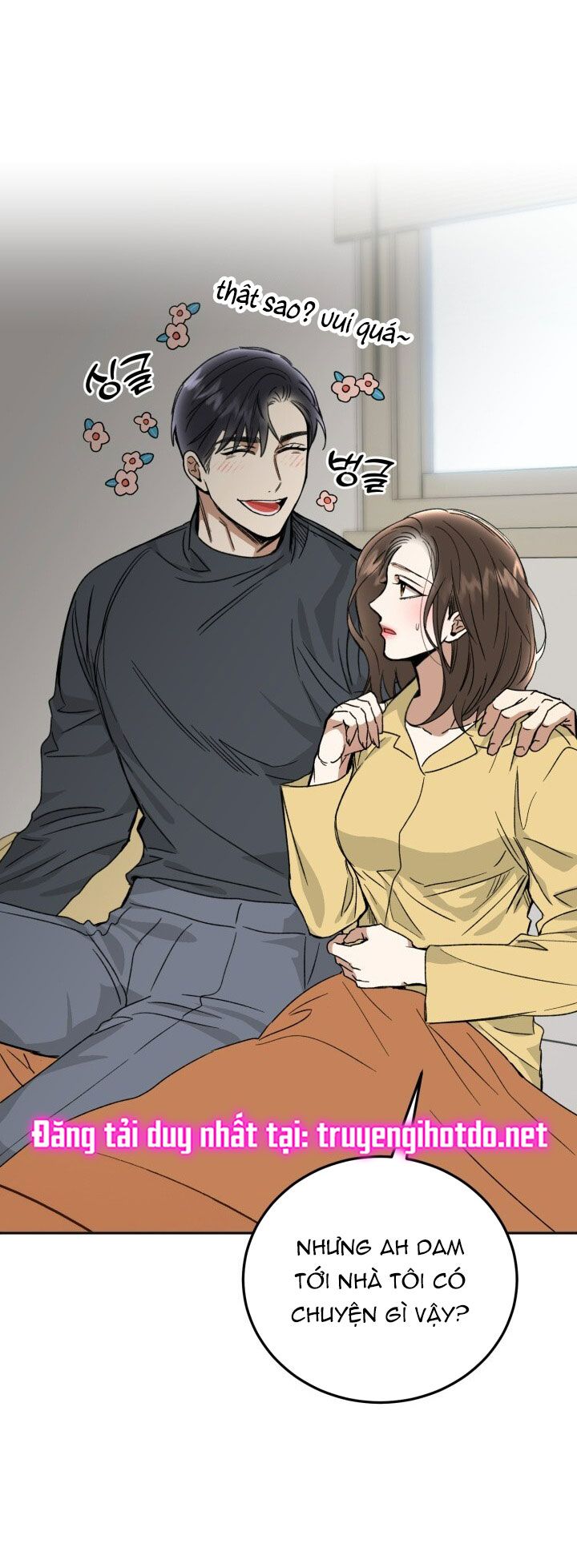 đọc truyện [18+] Ưu Thế Tuyệt Đối Chương 48 ảnh 24 tại Giả Dược