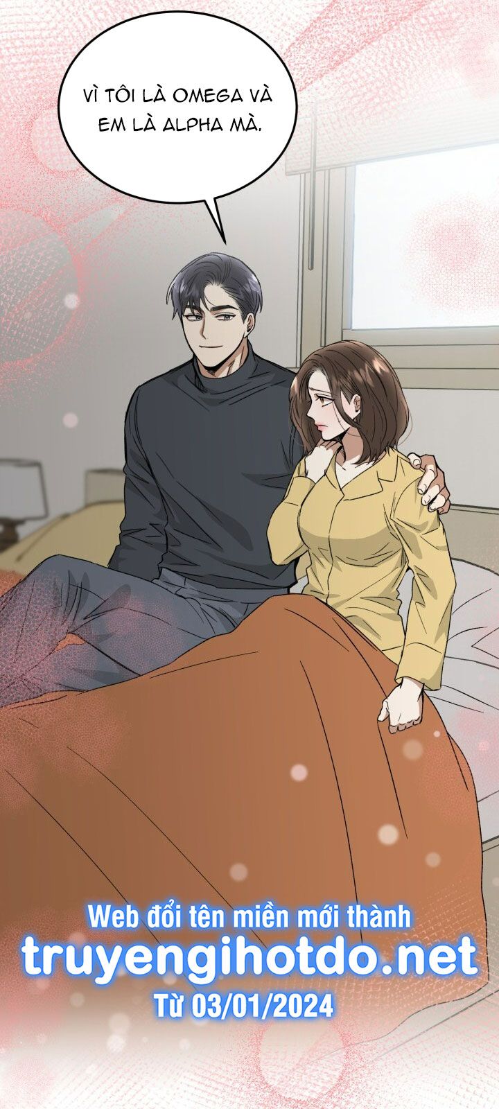 đọc truyện [18+] Ưu Thế Tuyệt Đối Chương 48 ảnh 32 tại Giả Dược