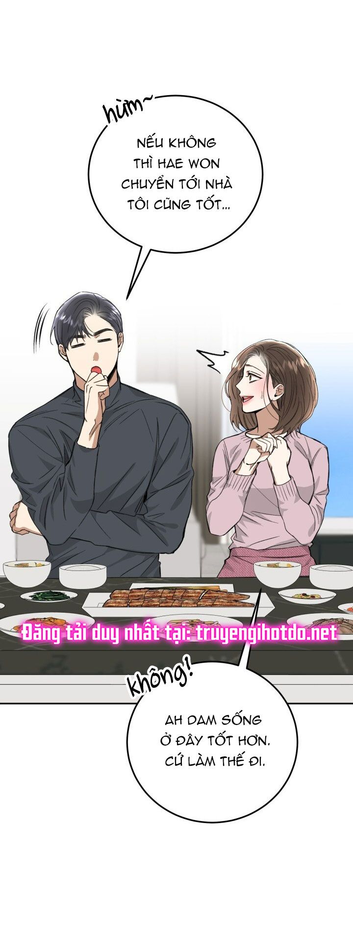 đọc truyện [18+] Ưu Thế Tuyệt Đối Chương 48 ảnh 41 tại Giả Dược
