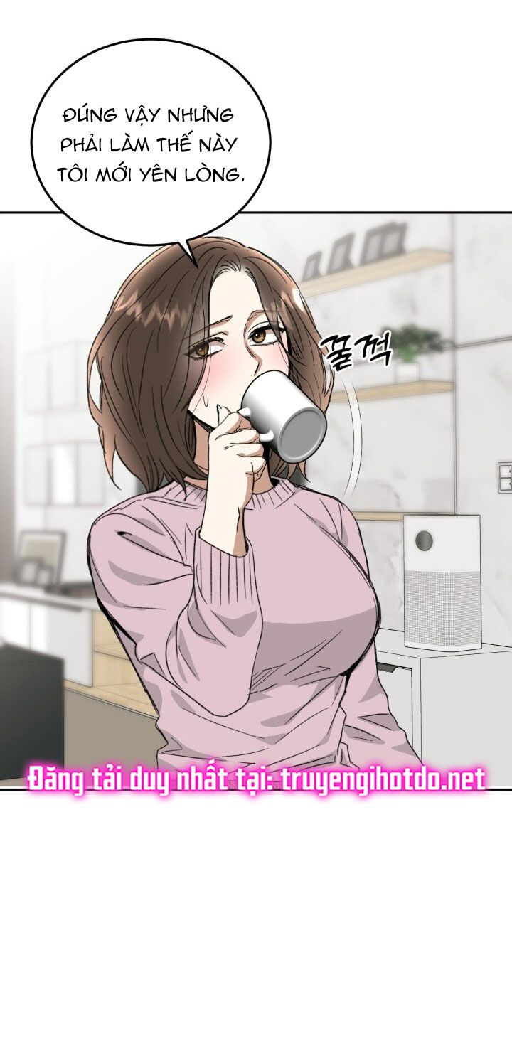 đọc truyện [18+] Ưu Thế Tuyệt Đối Chương 48 ảnh 58 tại Giả Dược