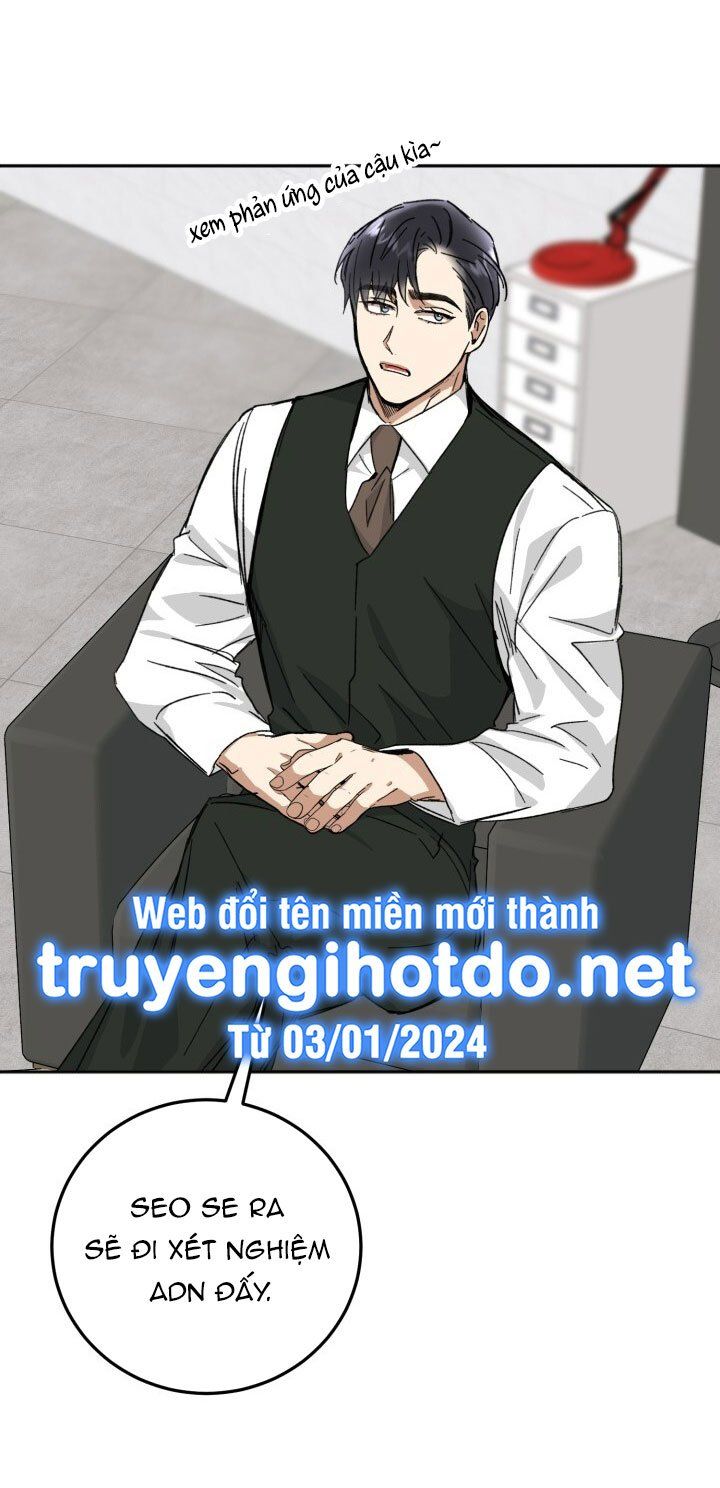 đọc truyện [18+] Ưu Thế Tuyệt Đối Chương 49.2 ảnh 21 tại Thiên Thai Truyện