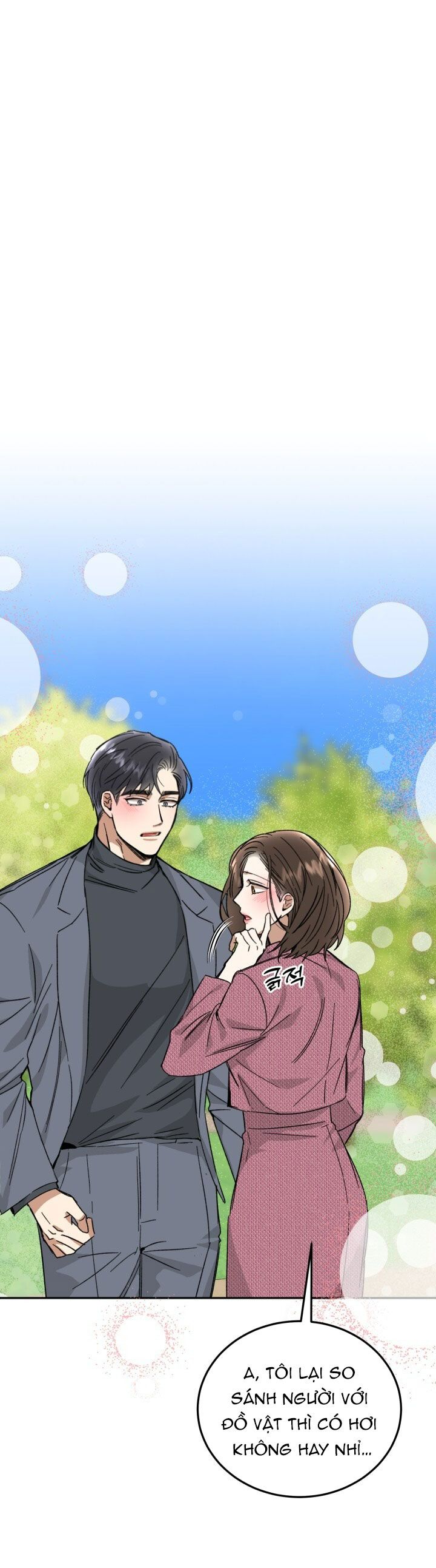 đọc truyện [18+] Ưu Thế Tuyệt Đối Chương 49 ảnh 1 tại Giả Dược