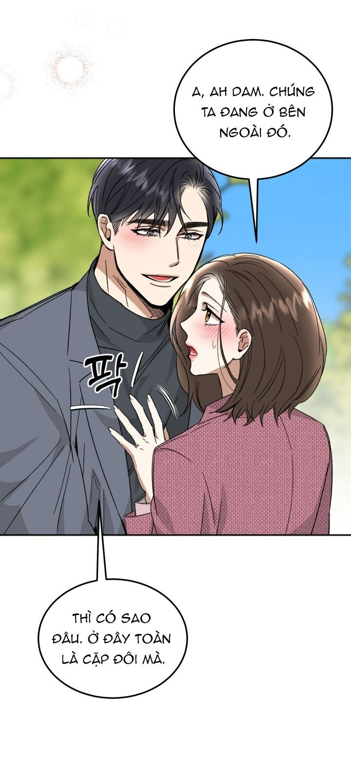 đọc truyện [18+] Ưu Thế Tuyệt Đối Chương 49 ảnh 4 tại Giả Dược