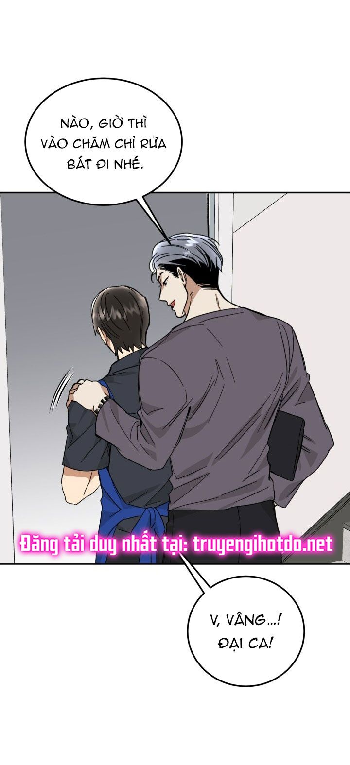 đọc truyện [18+] Ưu Thế Tuyệt Đối Chương 49 ảnh 35 tại Giả Dược