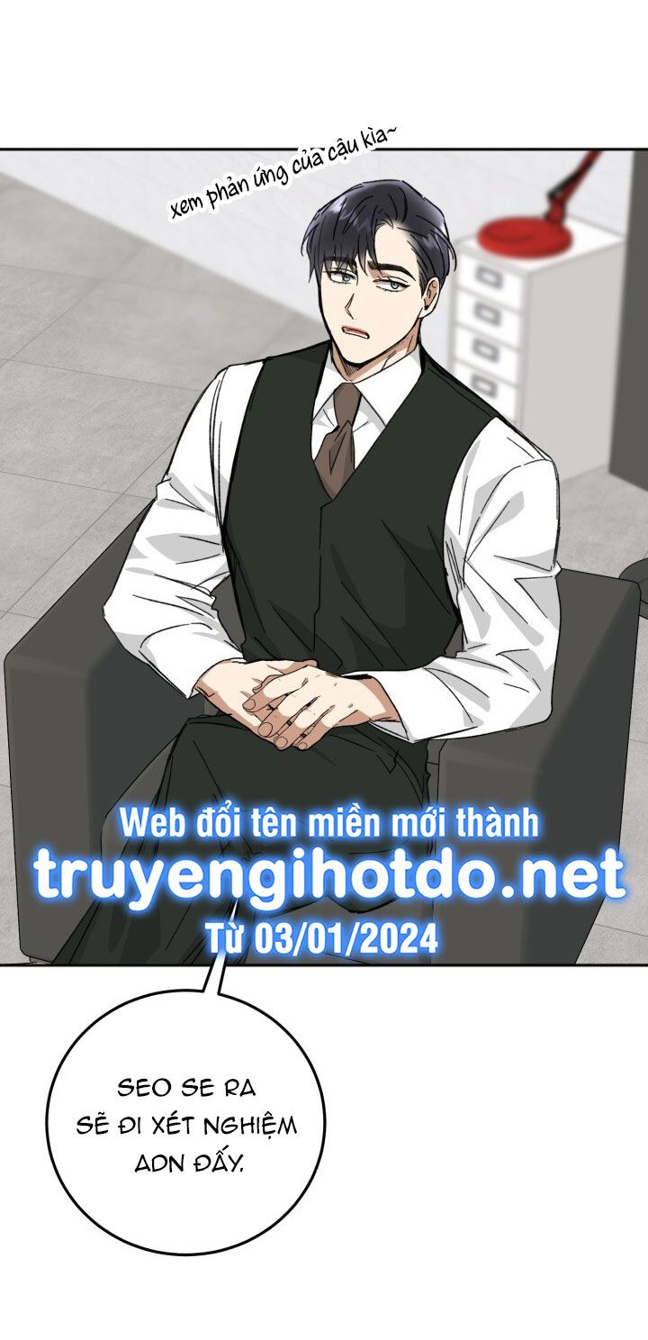đọc truyện [18+] Ưu Thế Tuyệt Đối Chương 49 ảnh 50 tại Giả Dược