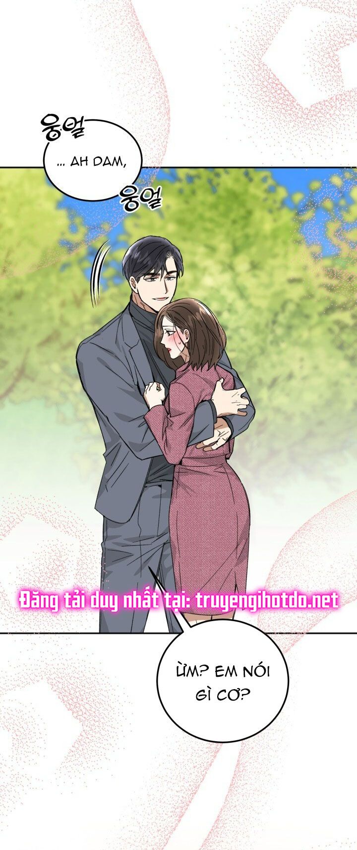đọc truyện [18+] Ưu Thế Tuyệt Đối Chương 49 ảnh 8 tại Giả Dược