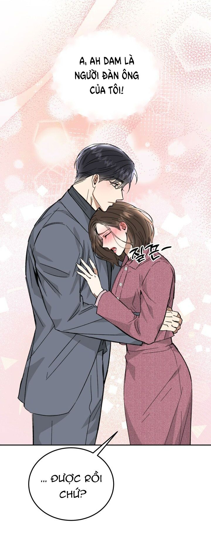 đọc truyện [18+] Ưu Thế Tuyệt Đối Chương 49 ảnh 9 tại Giả Dược