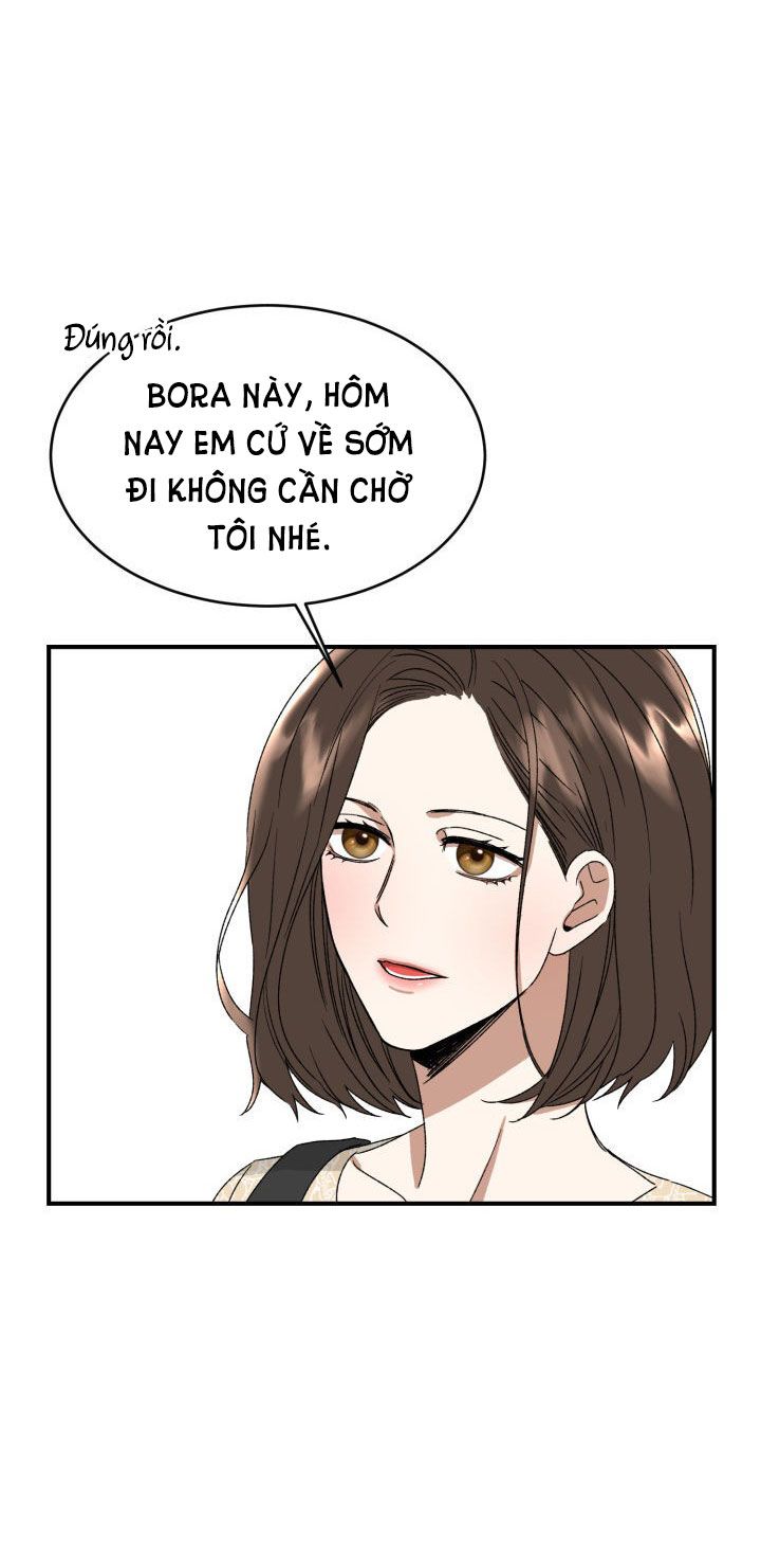 đọc truyện [18+] Ưu Thế Tuyệt Đối Chương 5.1 ảnh 13 tại Giả Dược