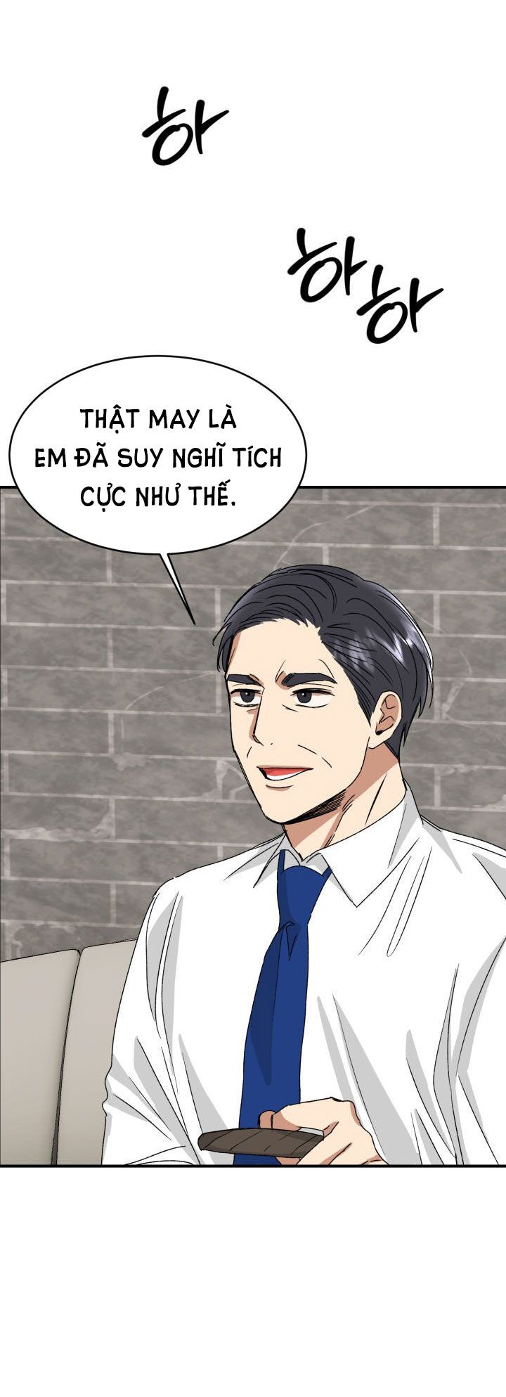 đọc truyện [18+] Ưu Thế Tuyệt Đối Chương 5.2 ảnh 11 tại Giả Dược