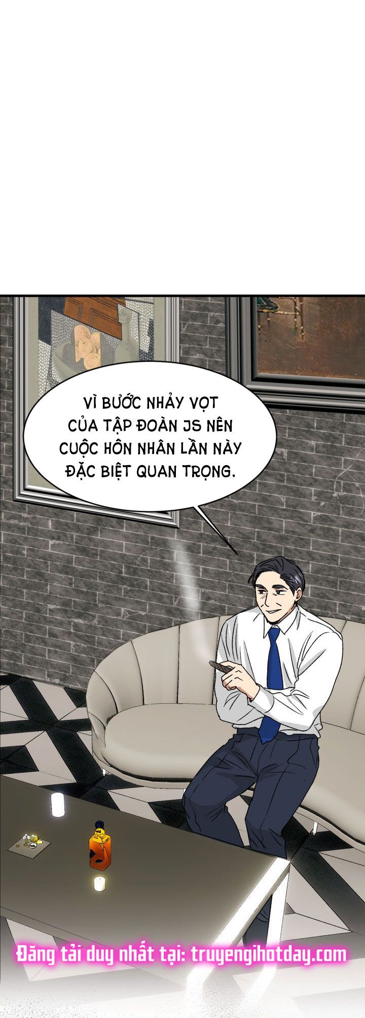 đọc truyện [18+] Ưu Thế Tuyệt Đối Chương 5.2 ảnh 12 tại Giả Dược